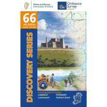 Limerick Tipperary by Irish Discovery 66 Other Book