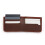 Bellroy Hide and Seek LO Wallet Cognac Java Brown Leather Dollars 3