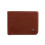 Bellroy Hide and Seek LO Wallet Cognac Java Brown Leather Dollars 1
