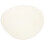 Testa In Pelle Capra Beige 35 Cm Per Tamburo Djembe 1