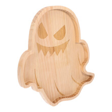 3St Halloween Etensplateau Sfeervol En Duurzaam Voor Thuis