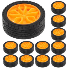56Ud Para Infantiles DIY , Resistentes Y Ligeras