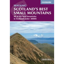 Scotland and 039s Best Small Mountains by Kirstie Shirra Paperback Boo