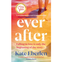 Ever After by Kate Eberlen Paperback Book