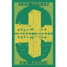 Tower by W.B. Yeats Paperback Book