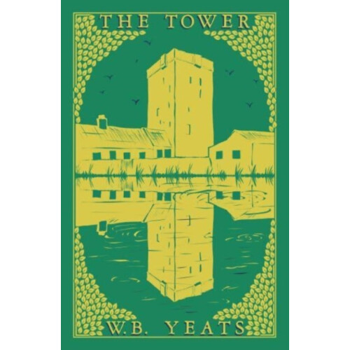 Tower by W.B. Yeats Paperback Book