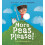 More Peas Please by Tom McLaughlin Paperback Book 1