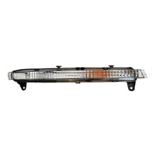 Daytime Running Light Without Bulb Front Turn Signal Warning Lamp for Q7 2006-2009 Right