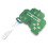 For PCE Turbo Game Button Board for PC-Engine PC  Turbo Express Game Console Accessories 1