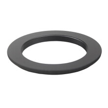 M54x0,75 auf M42x0,75 2 mm Flanschgewinde Teleskop-Adapterring Teleskop-Fotografie-Teile