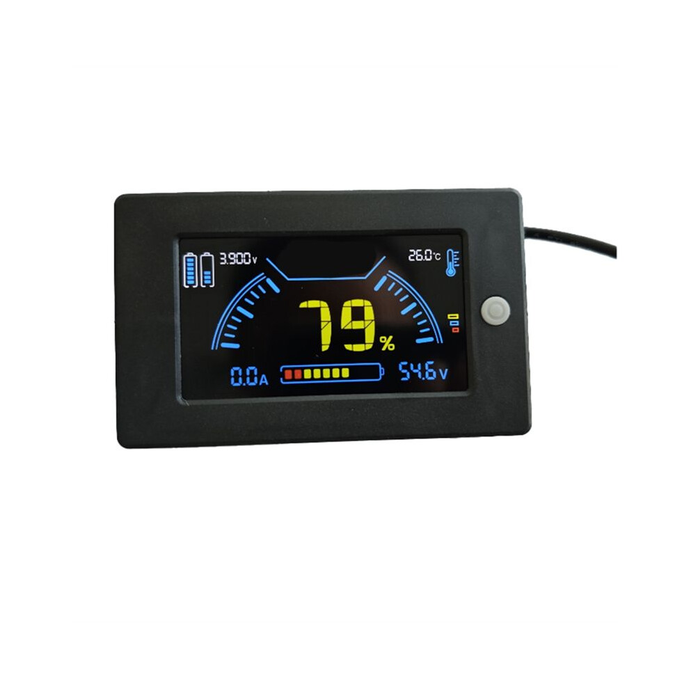 Photos - Other Components For JIKONG BMS 3.2 Inch Screen Display with Cable 500mm for JIKONG All BMS
