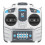 MC6C  V2 2.4G 6CH Controller Transmitter W/ Receiver Radio System for RC Airplane Drone Multirotor Helicopter Boat 1