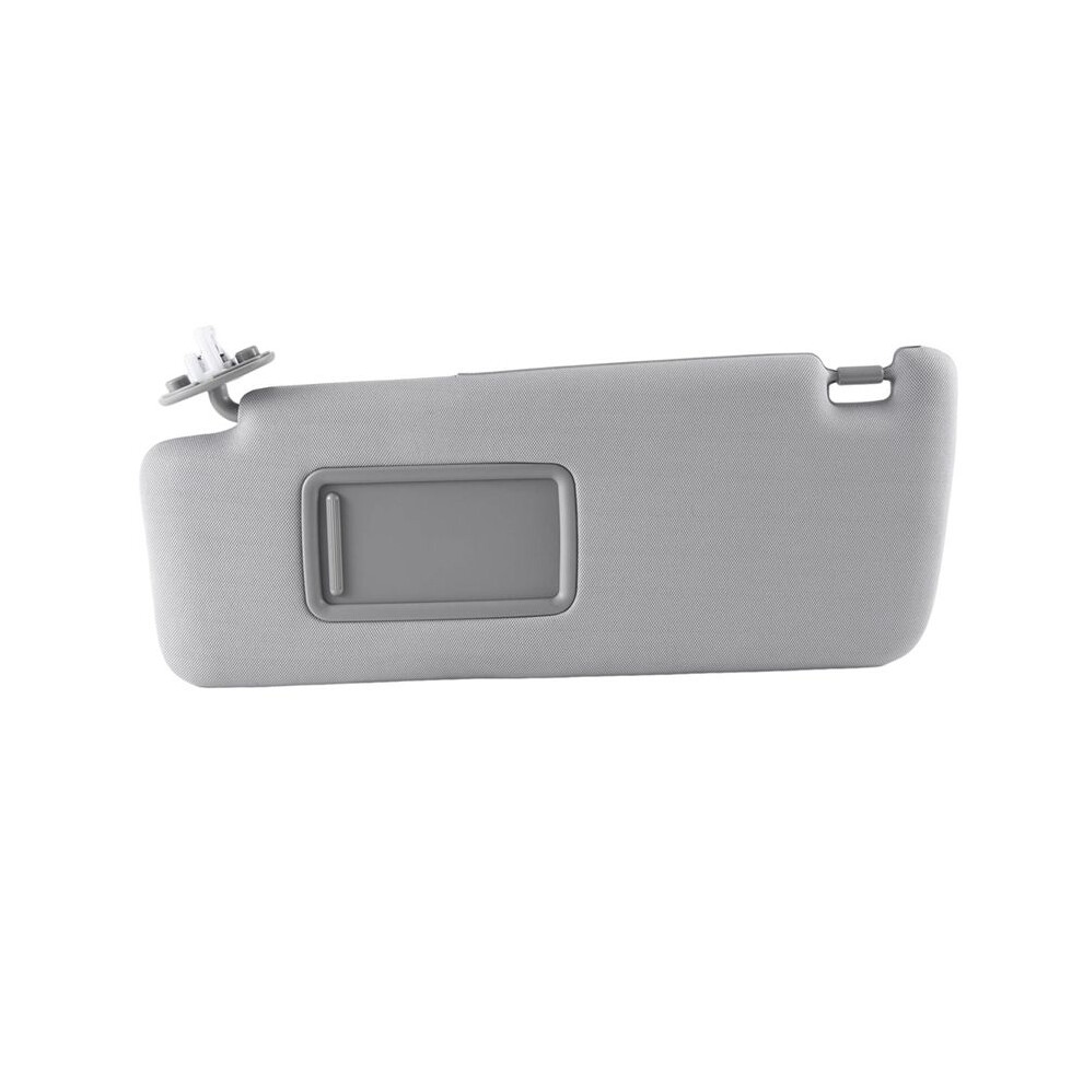 Sun Visors Shades For 4Runner 10-23 Sunvisor With Vanity Mirror 74320-35A91-B1 7432035A91b1 7432035A90b1 L Grey 4712872097533