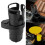 2 in 1 360 Rotatable Universal Car Water Cup Holder 1