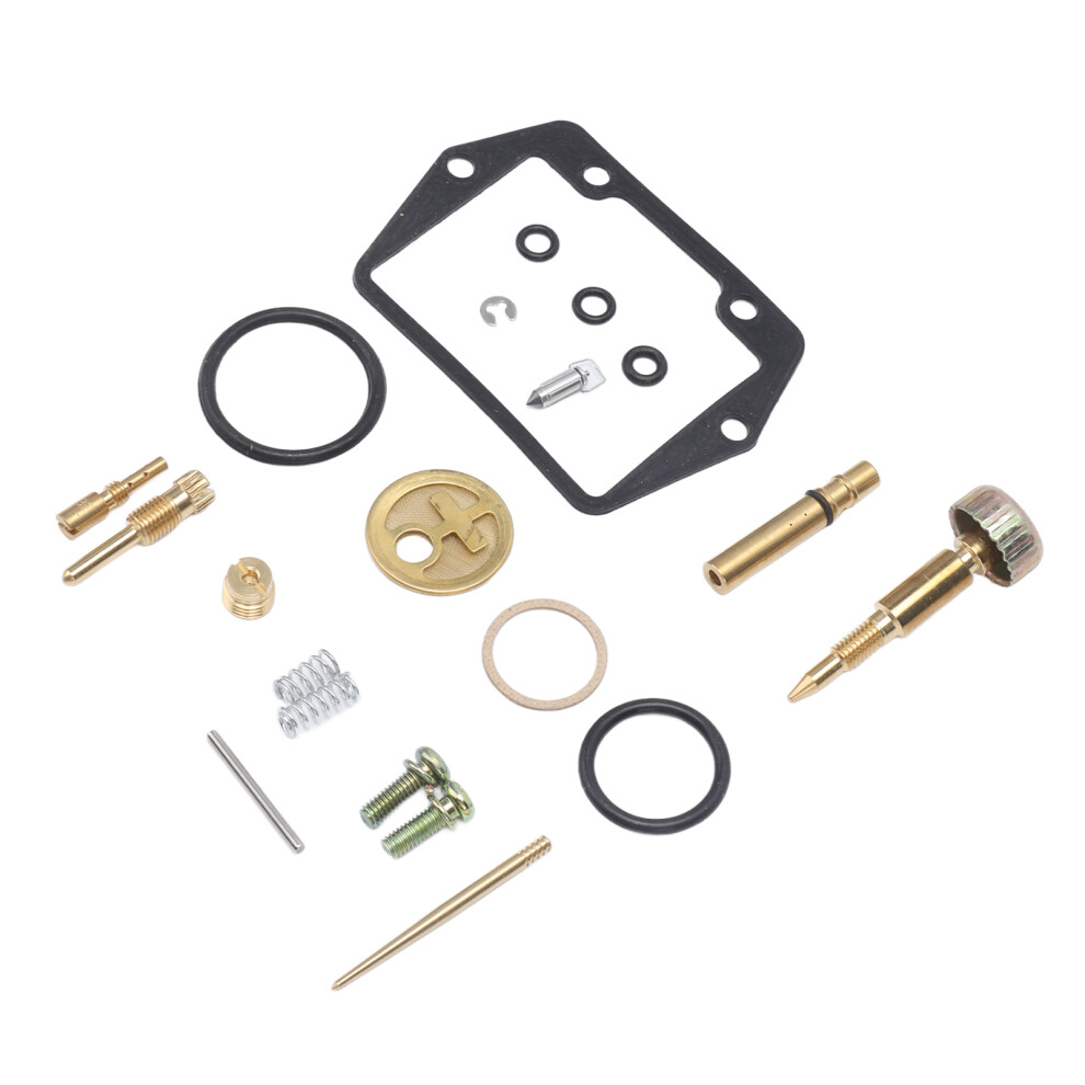 Motorcycle Carburetor Repair Kit For Ct90 Trail 90 K1-K4 1970-1979 4341375423435