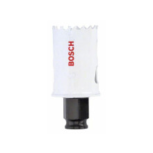 Sega a tazza - BOSCH - PROGRESSOR - Diametro 35 mm - Lunghezza di lavoro 44 mm - Bimetallo con cobalto