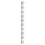 10pcs Stainless Steel Lingual Button Orthodontic Replacement Accessory 13