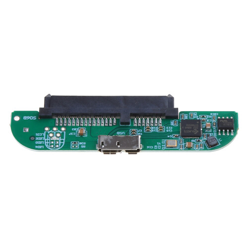 USB 3.0 vers SATA 2,5 pouces SSD vers USB SATA disque dur
