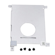 2,5-Zoll-Sata-Festplattenhalter HDD-Halterung Caddy für