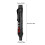 Portable Gas Leak Detector Adjustable Sensitivity Compact Handheld Tool 1
