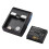 MPT-II mini 1500mAh 10.3x7.3x4.5cm 57mm Black 1