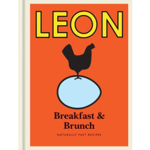 Little Leon Breakfast amp Brunch by Leon Restaurants Limited Hardcover