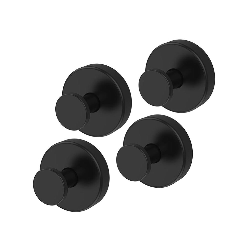 Suction Cup Hooks Holds To 15Lbs Suction Hook Reusable Vacuum Cup Hanger Easy To Install Suction Cup Hook 6034120174888
