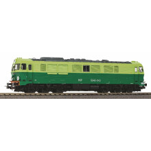 Piko Expert PKP SU46 Diesel Locomotive V PK52872 HO Gauge