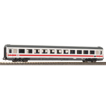 Piko Expert DBAG Bvmmz187 2nd Class IC Coach VI PK58840 HO Gauge