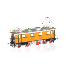 Piko Expert KBayStsb EP2 Electric Locomotive II PK51420 HO Gauge