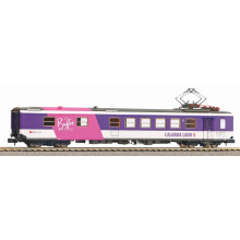 Piko SBB EW I Calanda Land Restaurant Coach IV PK94382 N Gauge