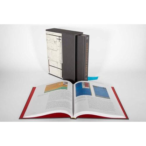 Richard Diebenkorn Hardcover Book