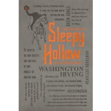 The Legend of Sleepy Hollow and Other Tales by Washington Irving Paper