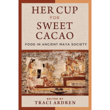 Her Cup for Sweet Cacao Paperback Book