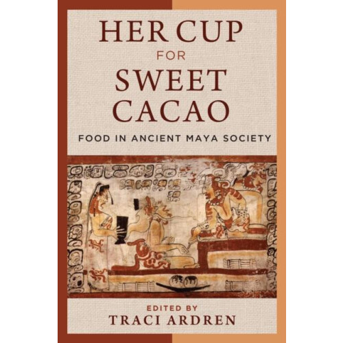 Her Cup for Sweet Cacao Paperback Book