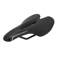 Fashion And Streamlined Appearance Bicycle Saddle Stylish Lightweight Seat for Urban Commuters Esport Narrow Saddle Design Ergonomic Shape