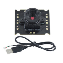Module de caméra OV9726 1MP 42 /70 ,-Longueur focale 2,8 mm