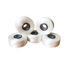 (One Size, White) Madeira Pre-Wound Bobbins (Pack of 5)