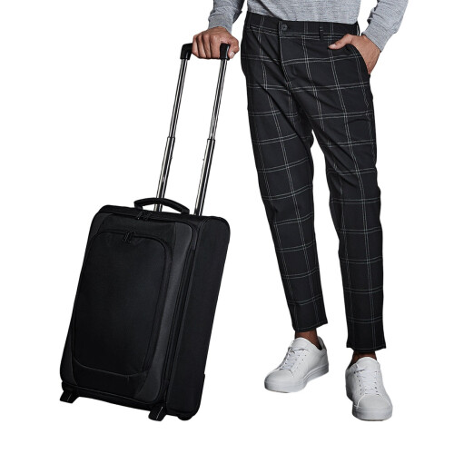 Quadra Tungsten Business Suitcase 2