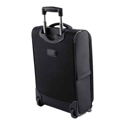 Quadra Tungsten Business Suitcase 1