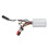 Ηλεκτρικό Scooter Controller250W Brushless Motor Συμβατό με Σταθερό Έλεγχο Ταχύτητας Ευαίσθητο 6