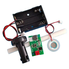 Circuit imprimé d'humidificateur à quatre panneaux de-Type A
