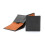 Bellroy Unisex Note Sleeve Leather Wallet - Charcoal Grey Minimal (Ex Display) 8
