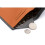 Bellroy Unisex Note Sleeve Leather Wallet - Charcoal Grey Minimal (Ex Display) 9