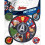 Avengers Avengers Characters Stickers 1