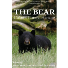 The Bear Culture Nature Heritage Paperback Book
