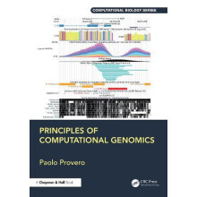 Principles of Computational Genomics by Provero Paolo NC AampT State U
