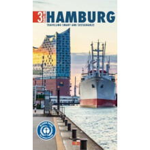 3 Days In Hamburg Paperback Book