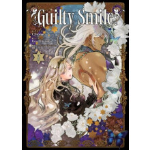 Guilty Smile Manga Vol. 2 by Kou Unazuki Paperback Book