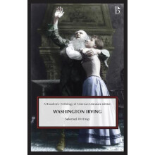 Washington Irving Selected Writings by Washington Irving Paperback Boo